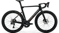 Merida Reacto 9000 - aeroracer på KBK BIKES