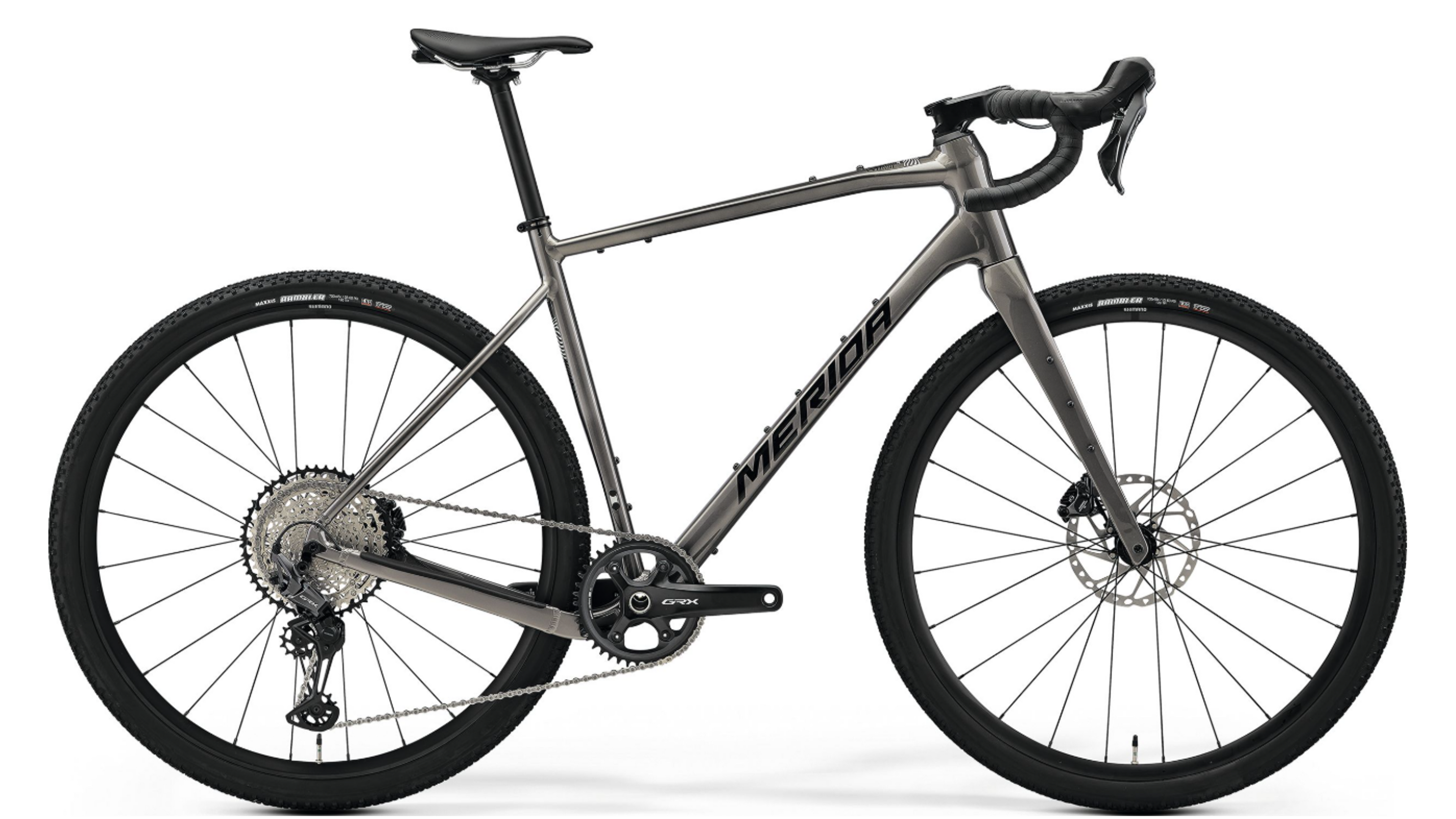 Merida SILEX 700