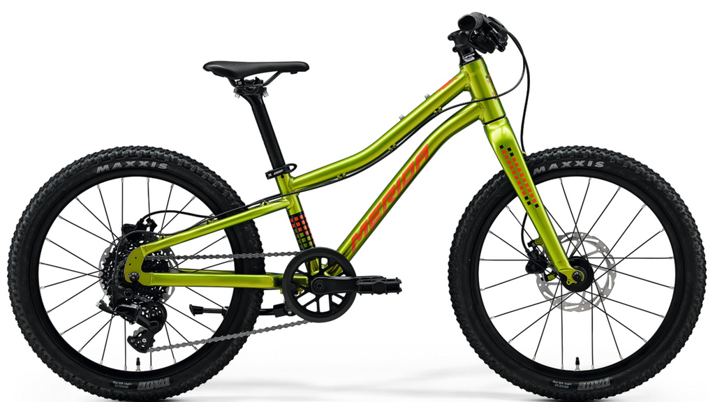 Merida Matts J.20+