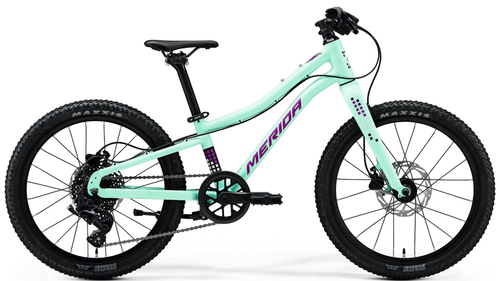 Merida Matts J.20+
