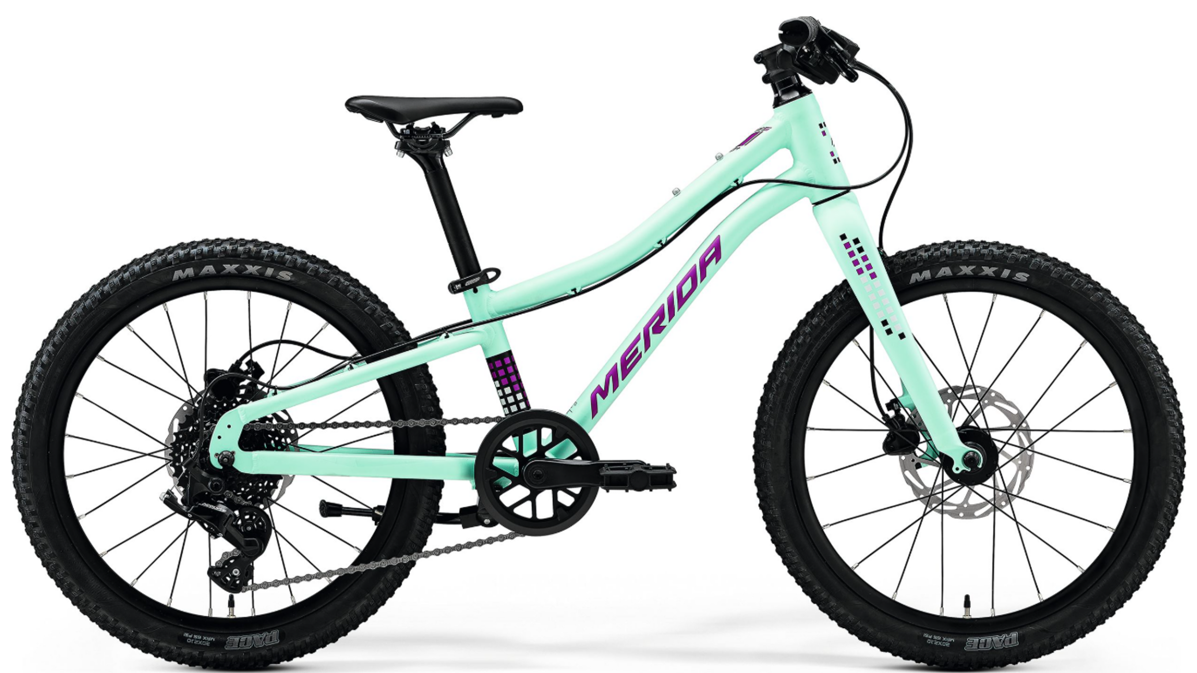 Merida Matts J.20+