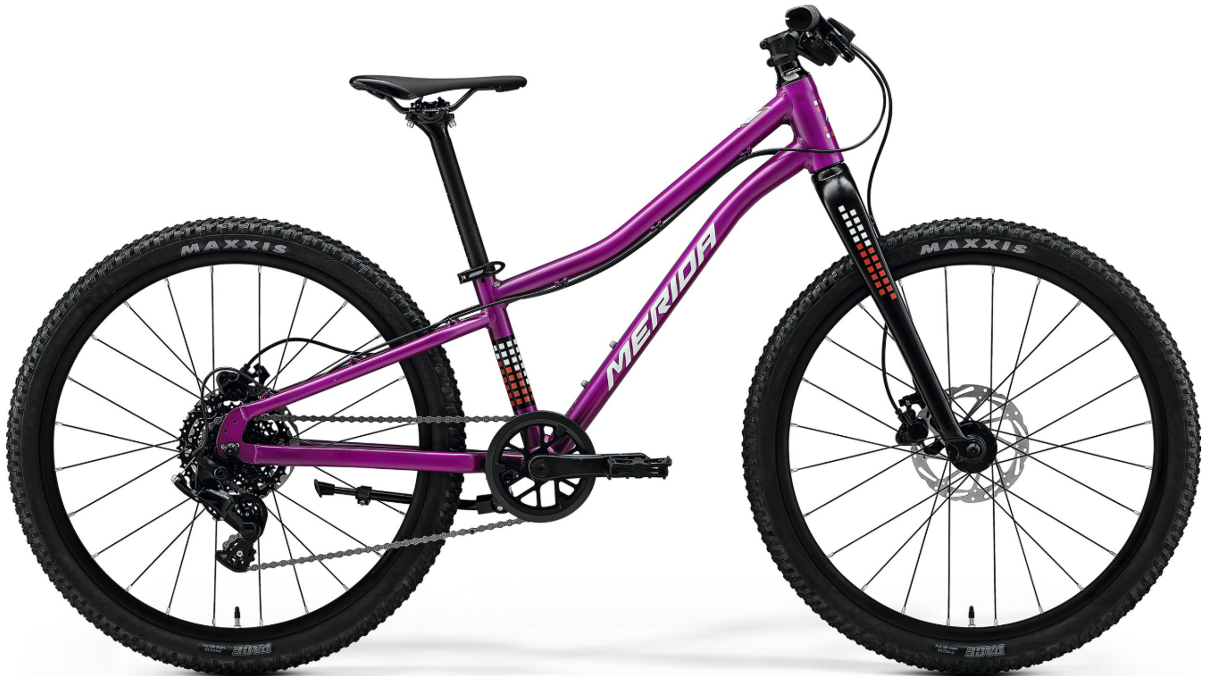 Merida Matts J.24+