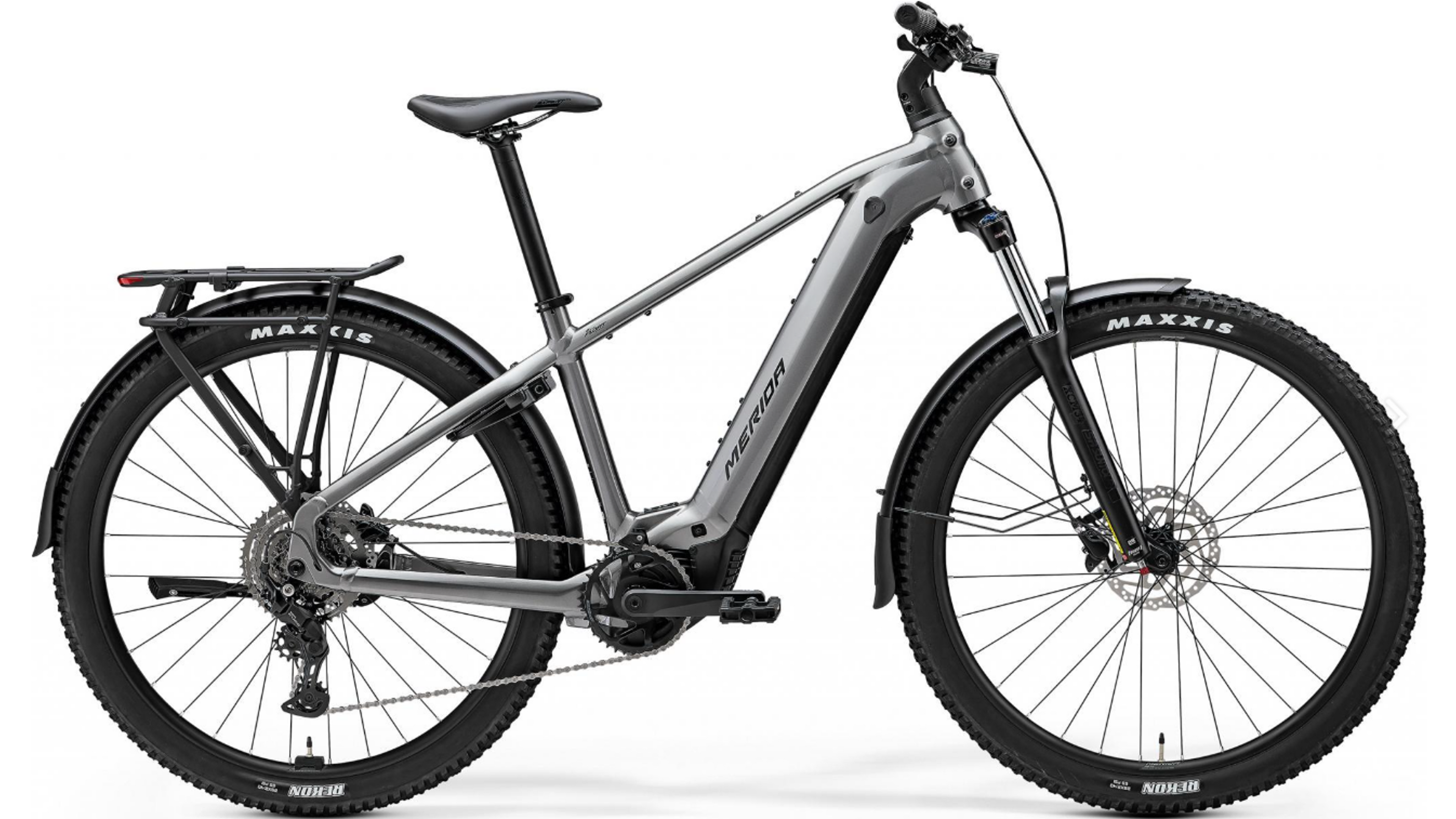 Merida eFloat CC 400 EQ