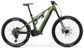 Merida eOne-Eighty 900