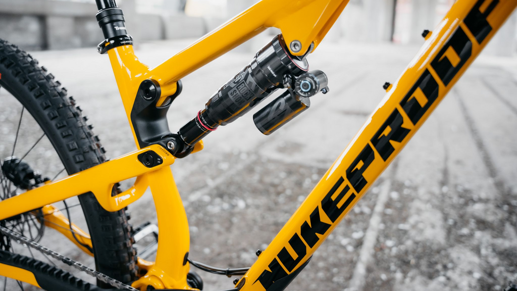 Nukeproof Reactor 290 Alloy Pro Eagle90