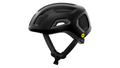 POC Ventral Air Mips - Uranium Black Matt