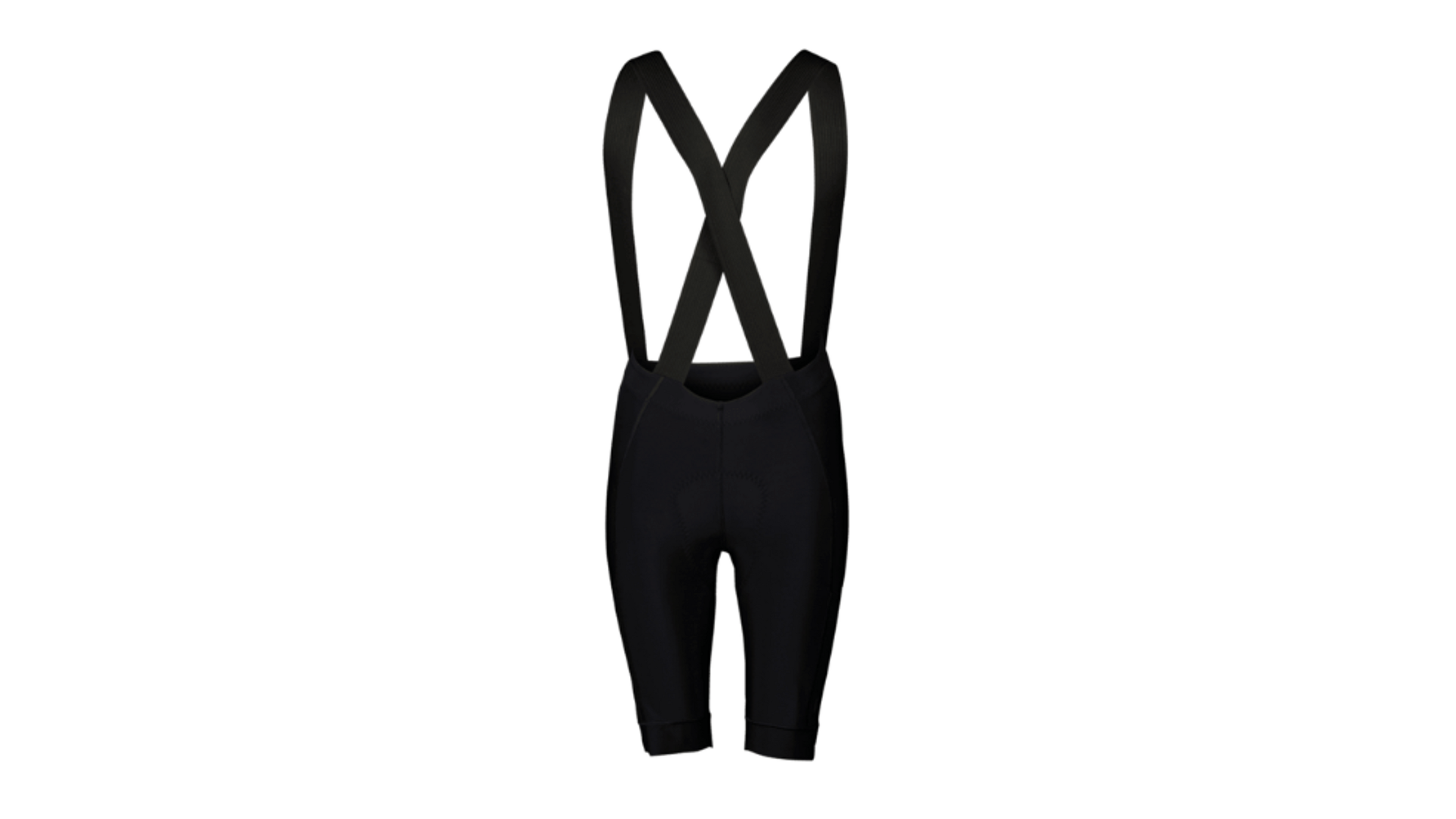 POC W's Essential Cargo Bib Shorts