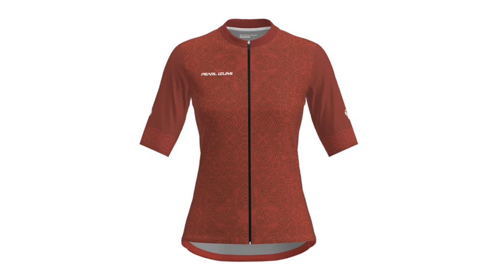 Pearl Izumi - Kopparhäll, dam