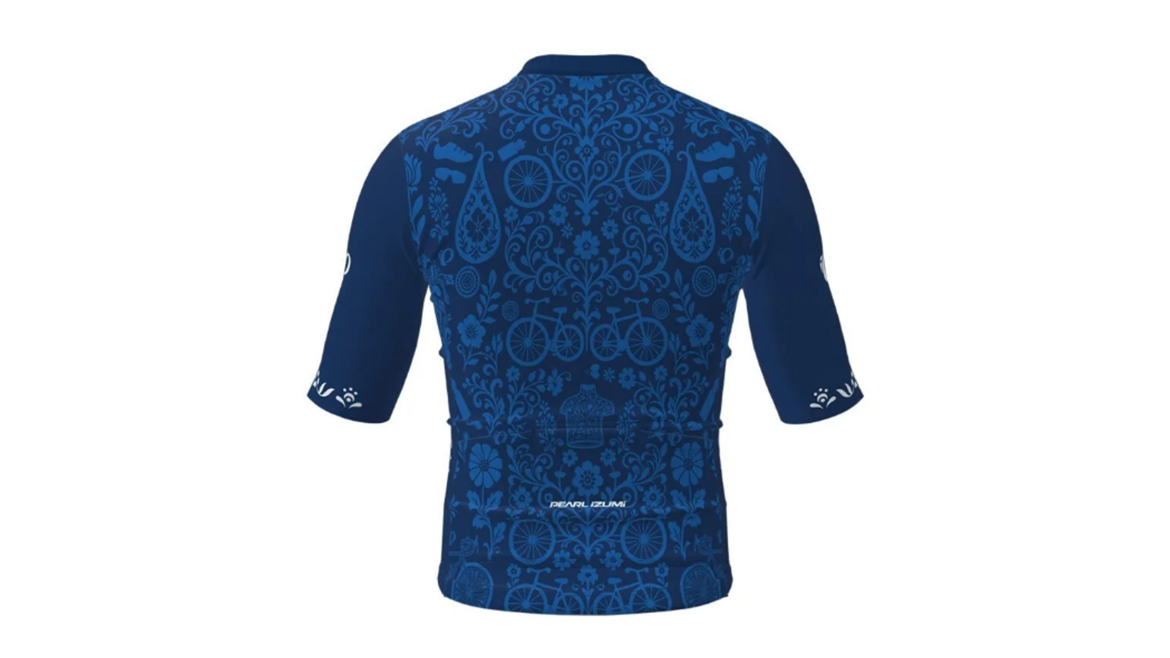 Pearl Izumi - Kurbitsblå