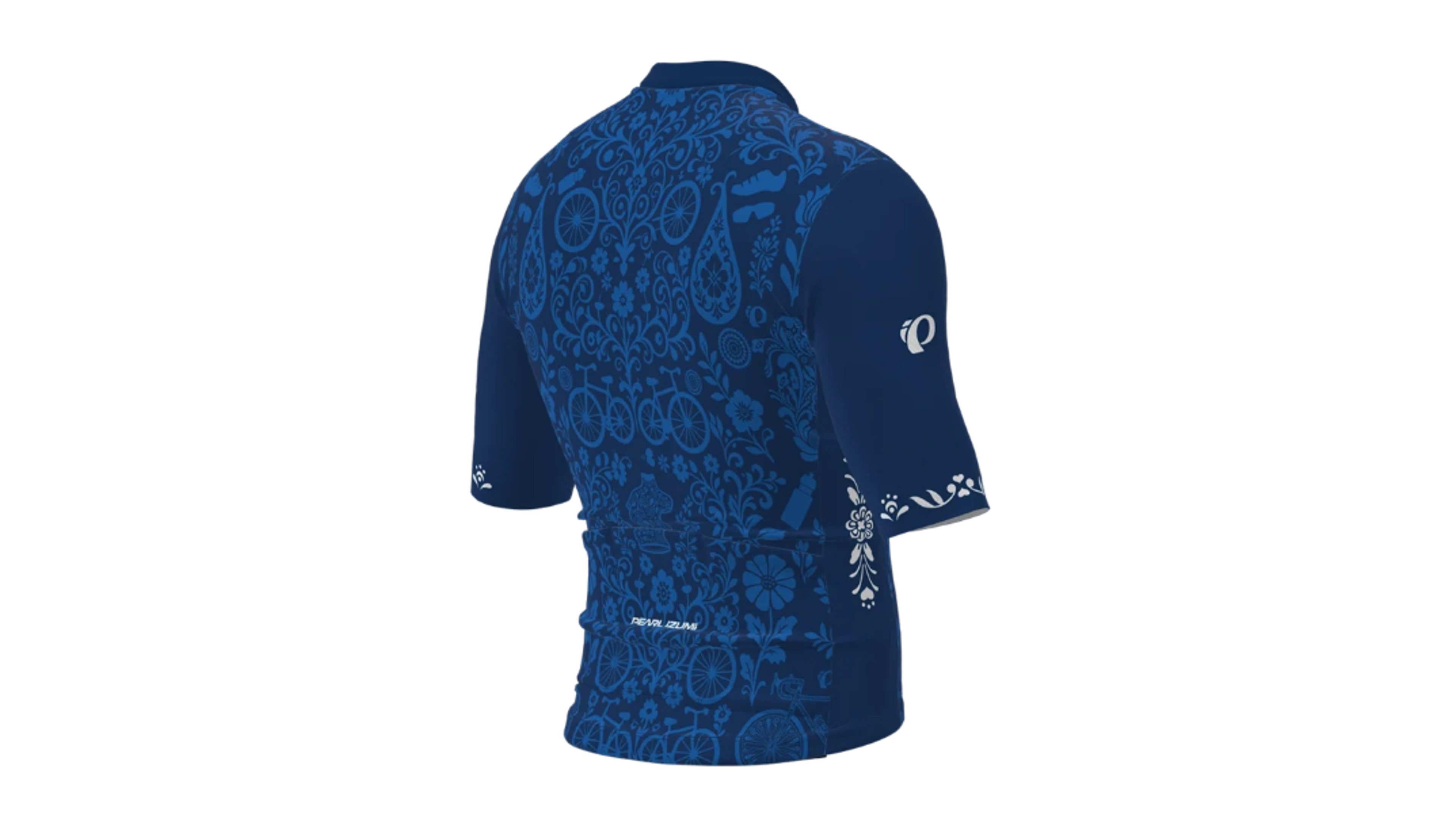 Pearl Izumi - Kurbitsblå
