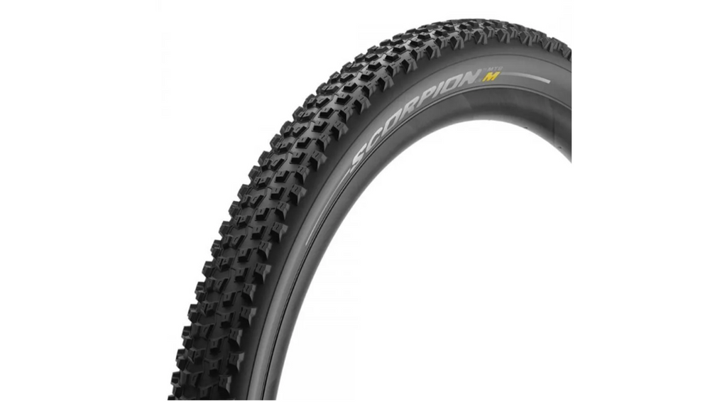 Maxxis Aspen ST 29x2,4 MAXXSPEED