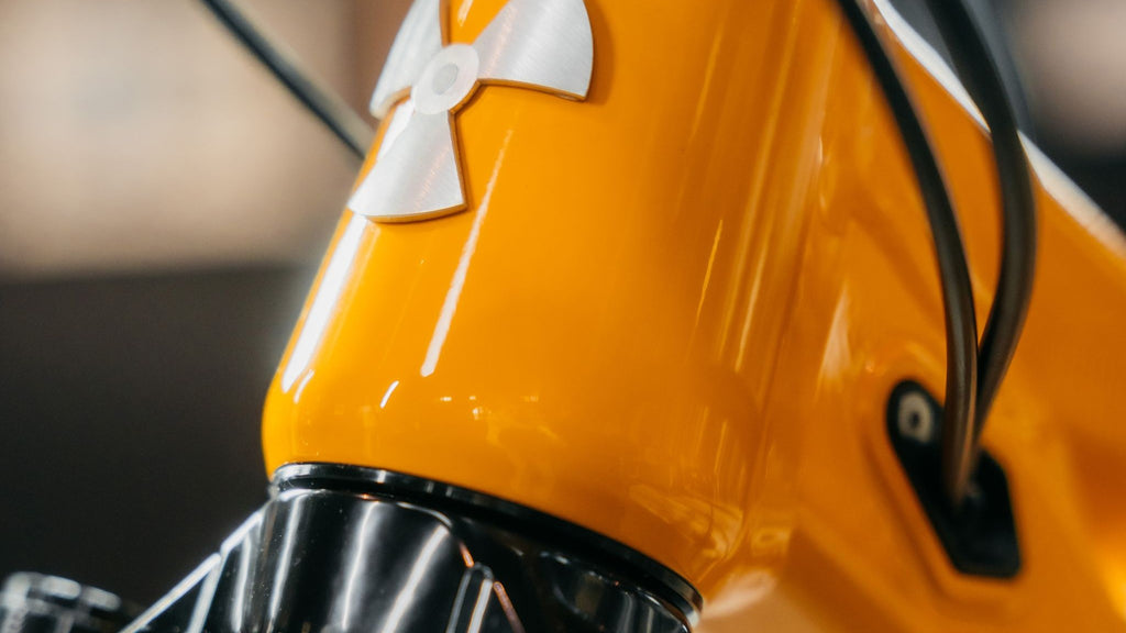 Nukeproof - Mega 297 Alloy Pro