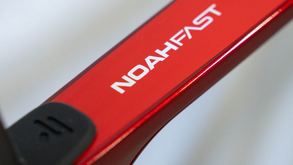 Ridley Noah Fast DuraAce DI2 NF301Bs(M) - racer i världsklass på KBK