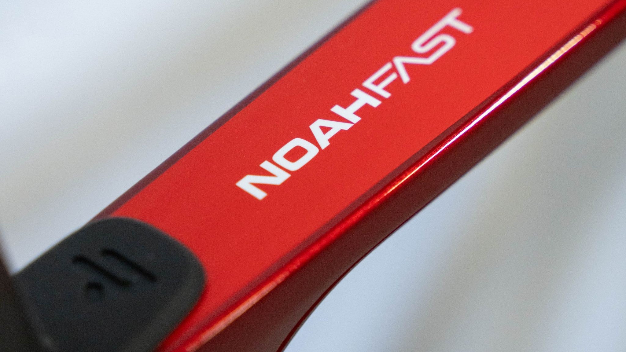 Ridley Noah Fast DuraAce DI2 NF301Bs(M) - racer i världsklass på KBK