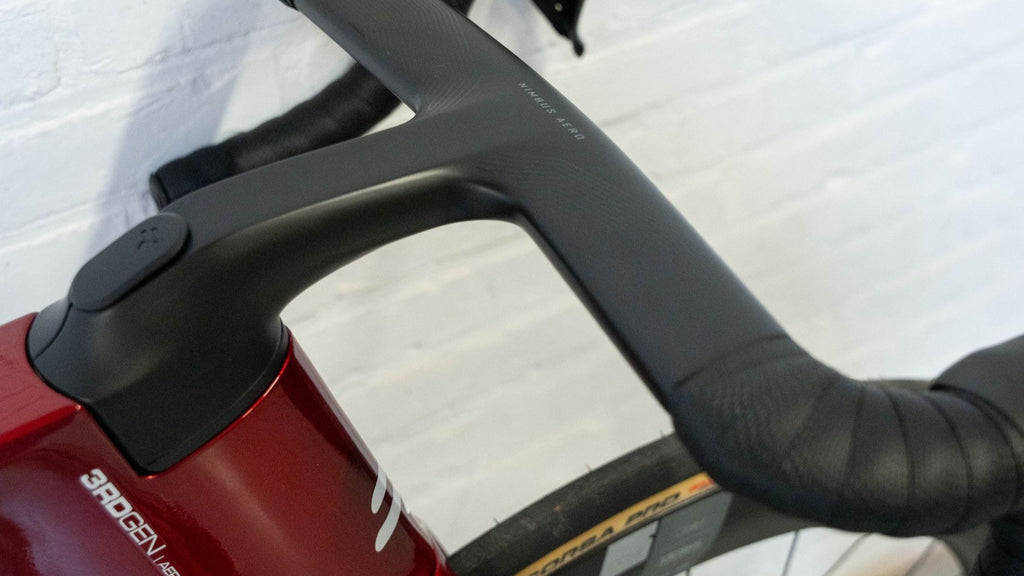 Ridley Noah Fast DuraAce DI2 NF301Bs(M) - racer i världsklass på KBK
