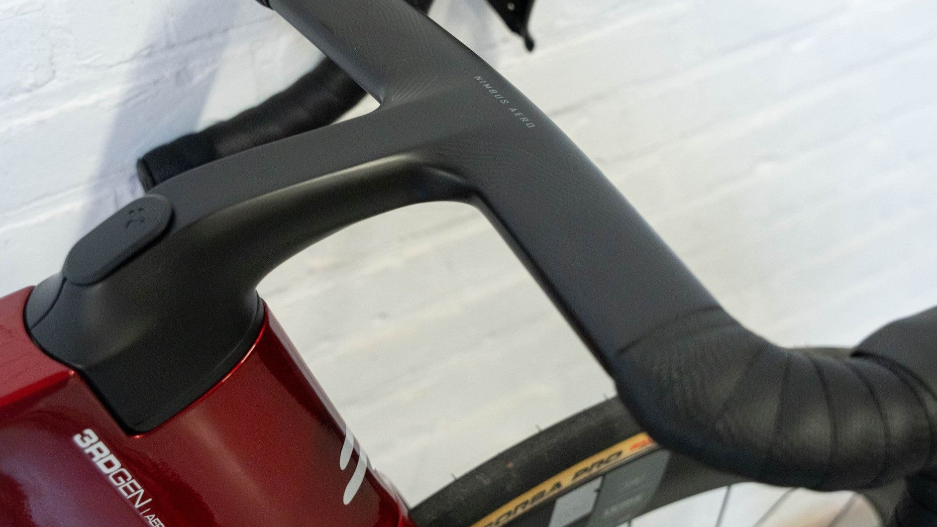 Ridley Noah Fast DuraAce DI2 NF301Bs(M) - racer i världsklass på KBK
