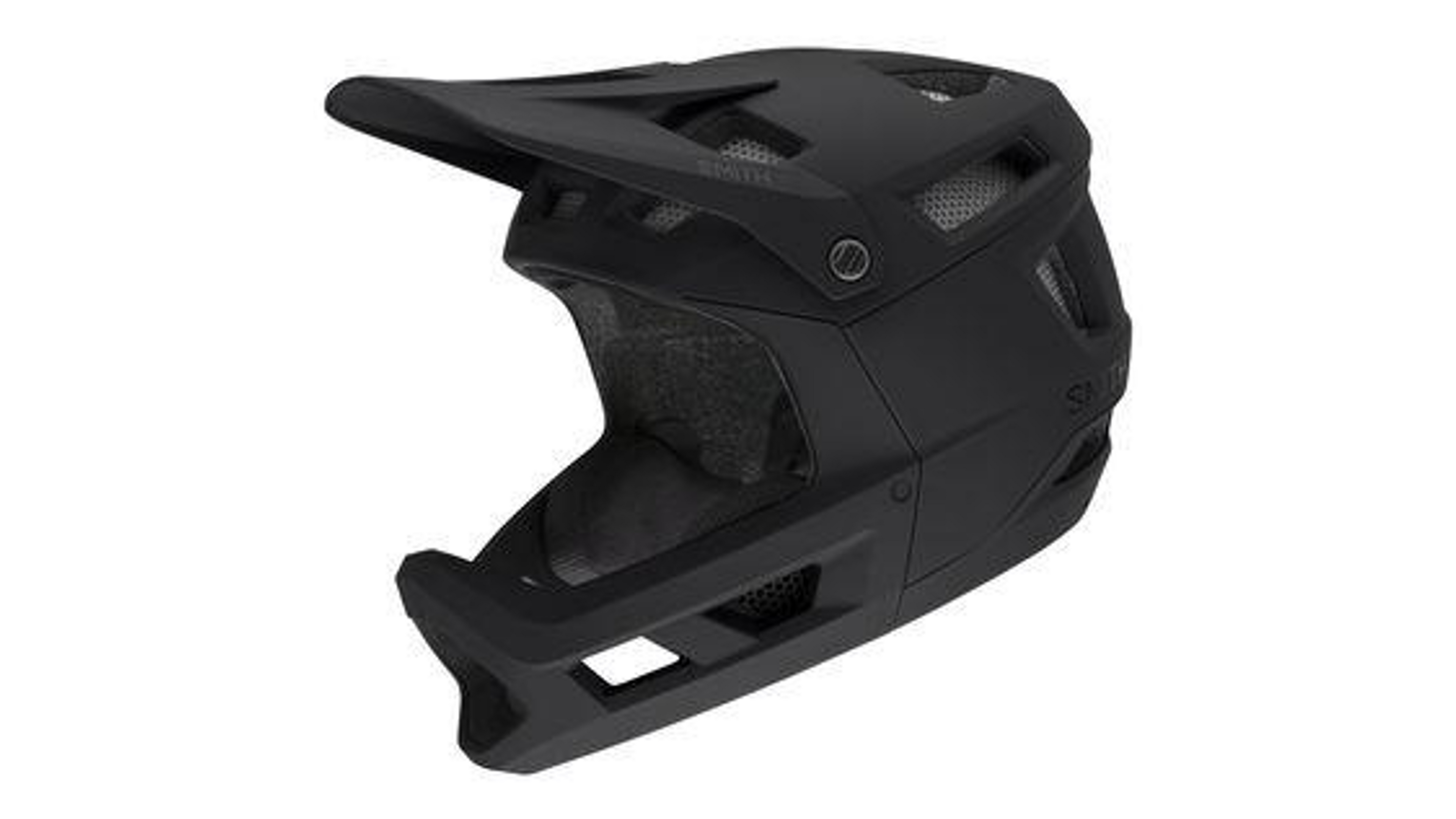 Smith Mainline - Matte Black