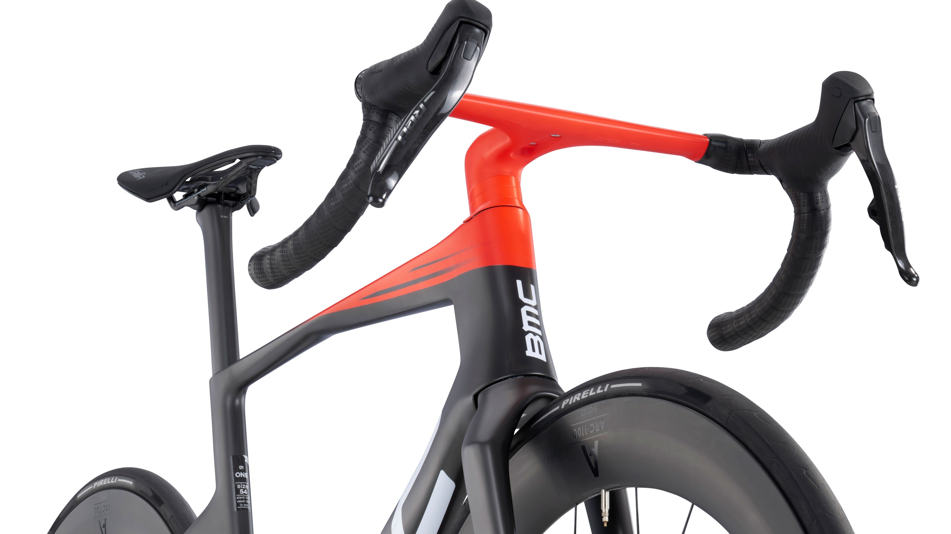 BMC Teammachine R 01 ONE