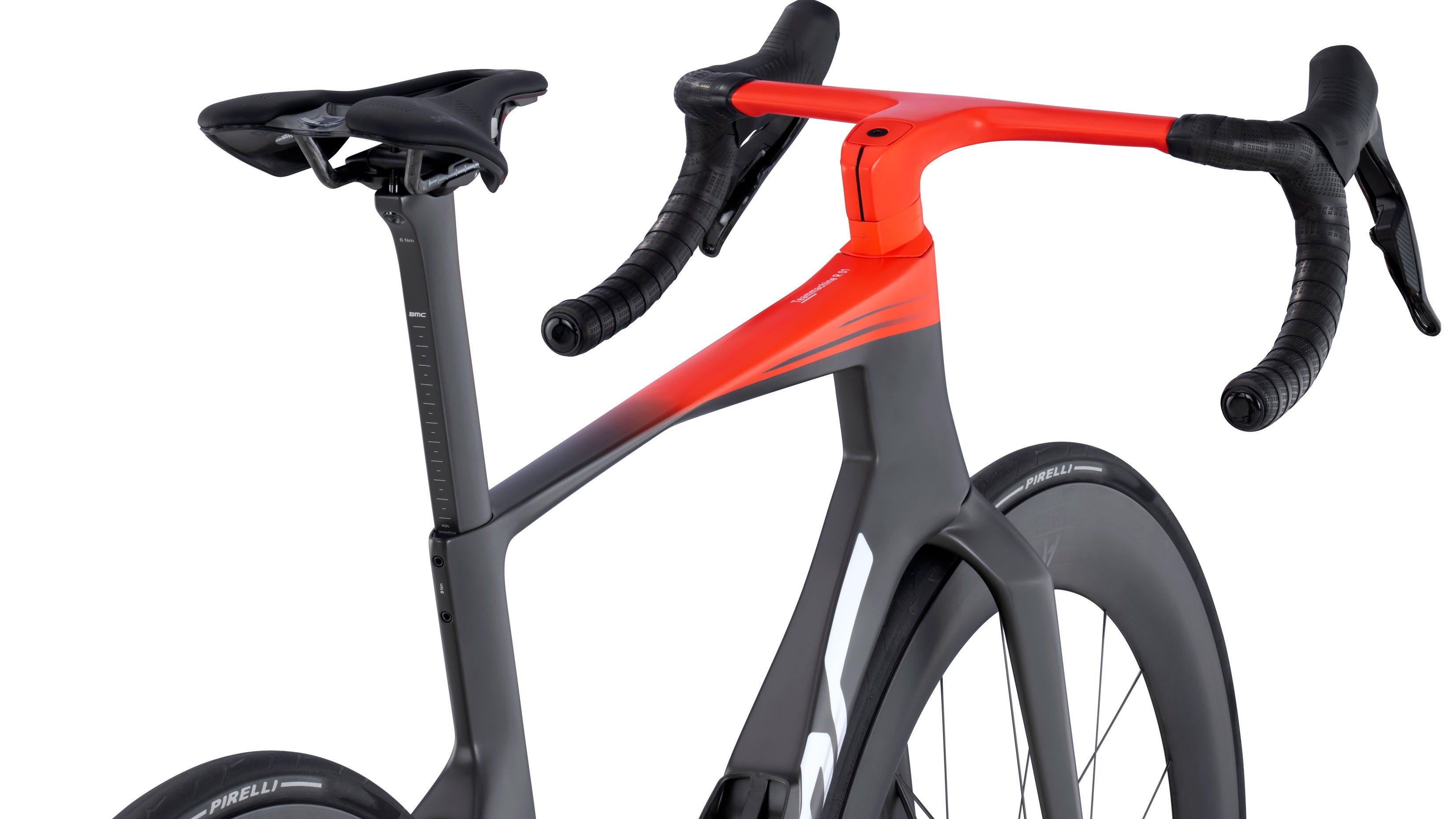 BMC Teammachine R 01 ONE