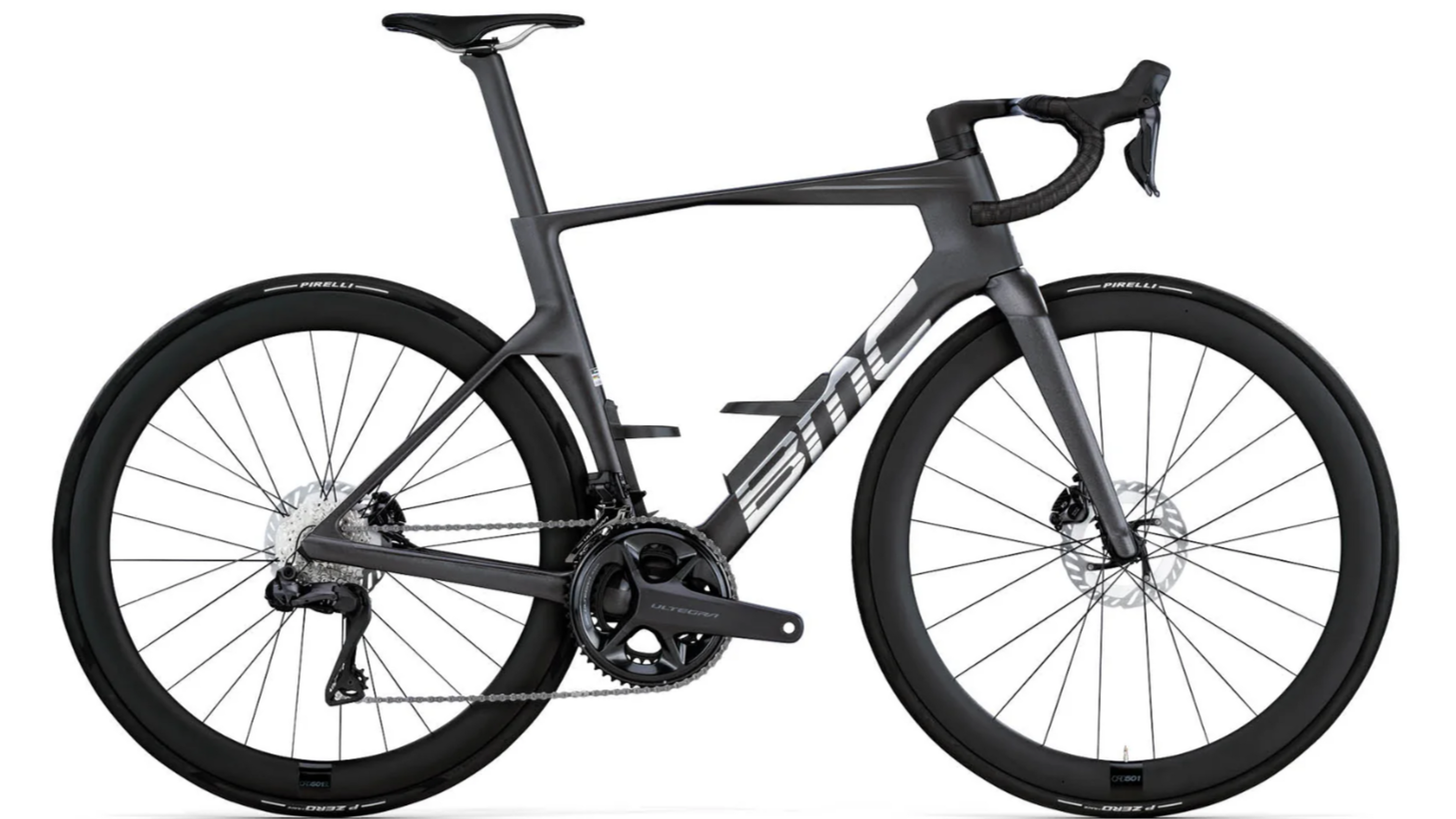 BMC Teammachine R 01 FOUR - racer på KBK BIKES