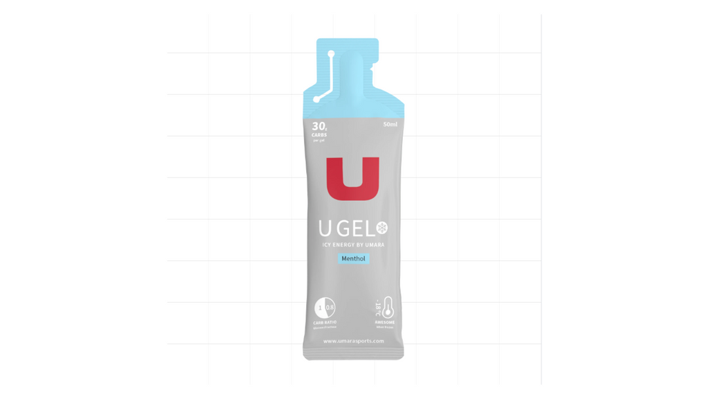 Umara U Gel (30g Carbs) 1 eller 12-pack