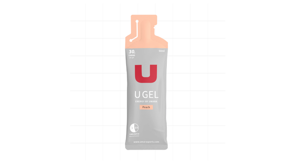 Umara U Gel (30g Carbs) 1 eller 12-pack