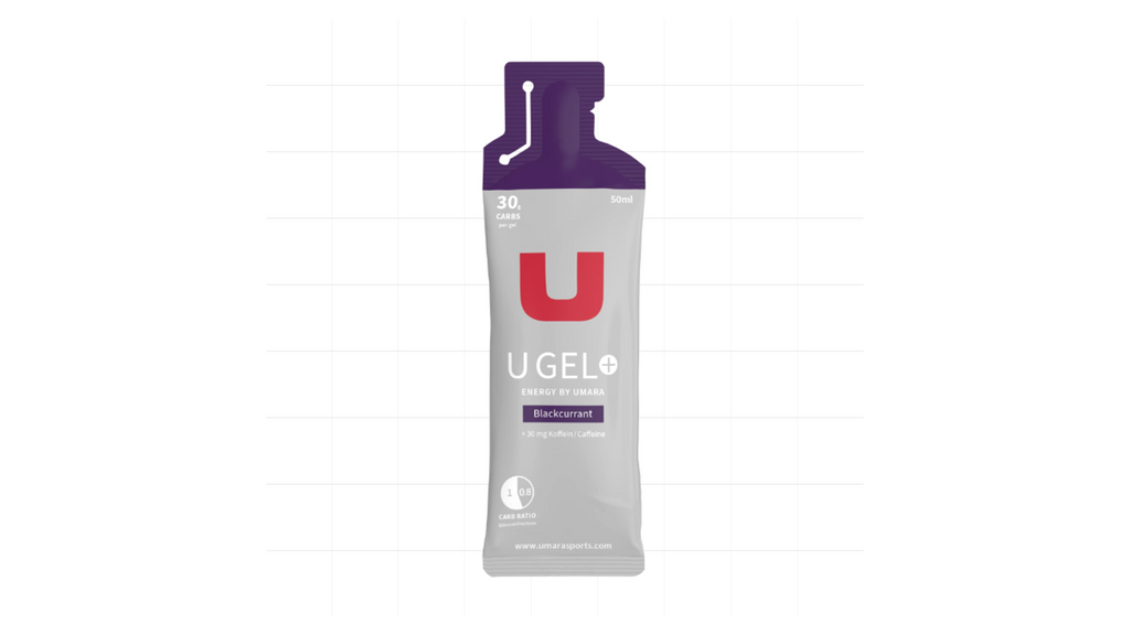 Umara U Gel (30g Carbs) 1 eller 12-pack
