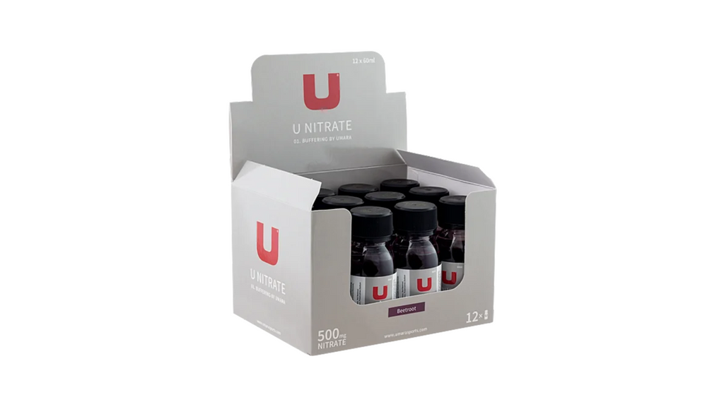 Umara U Nitrate