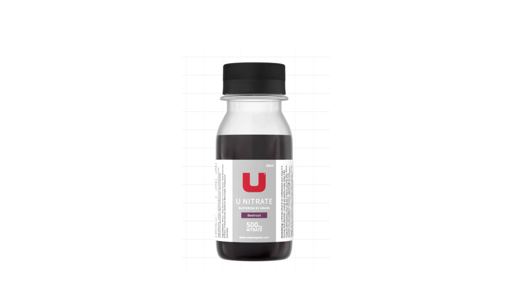 Umara U Nitrate
