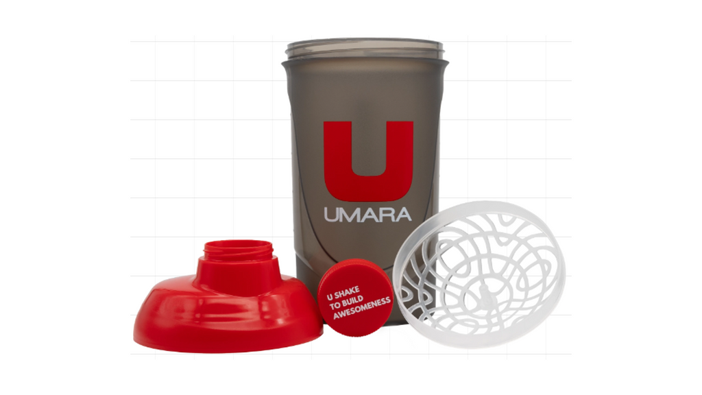 Umara U Shake