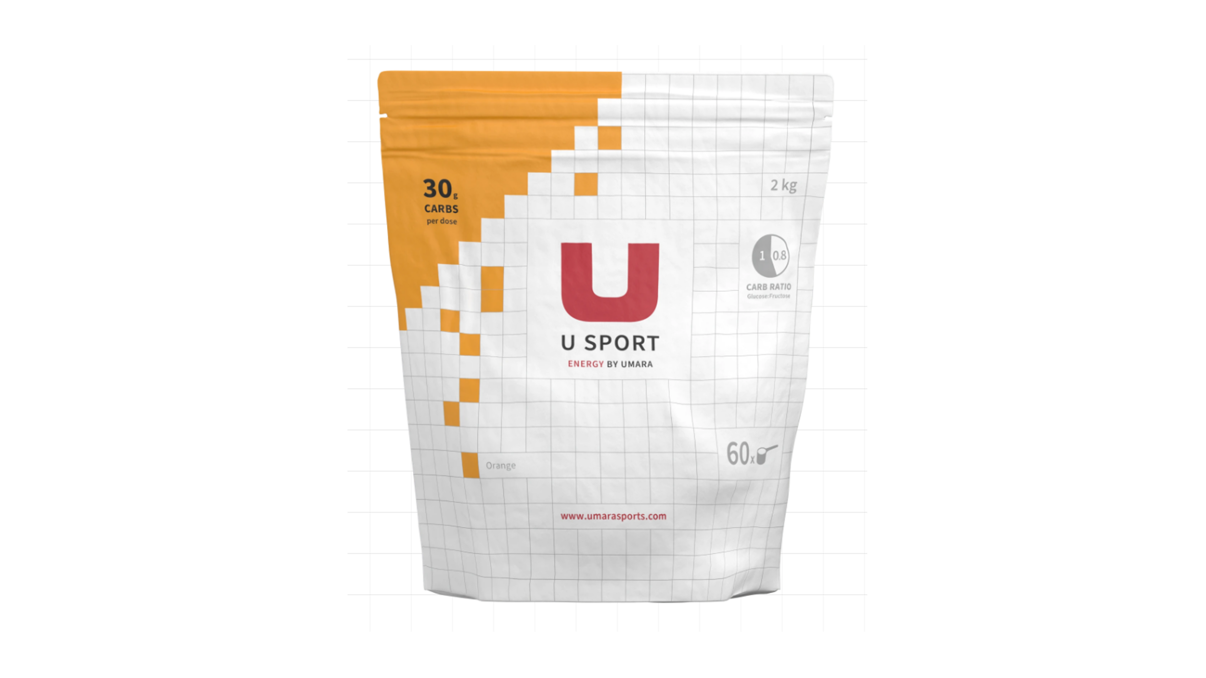 Umara U Sport - Sportdryck