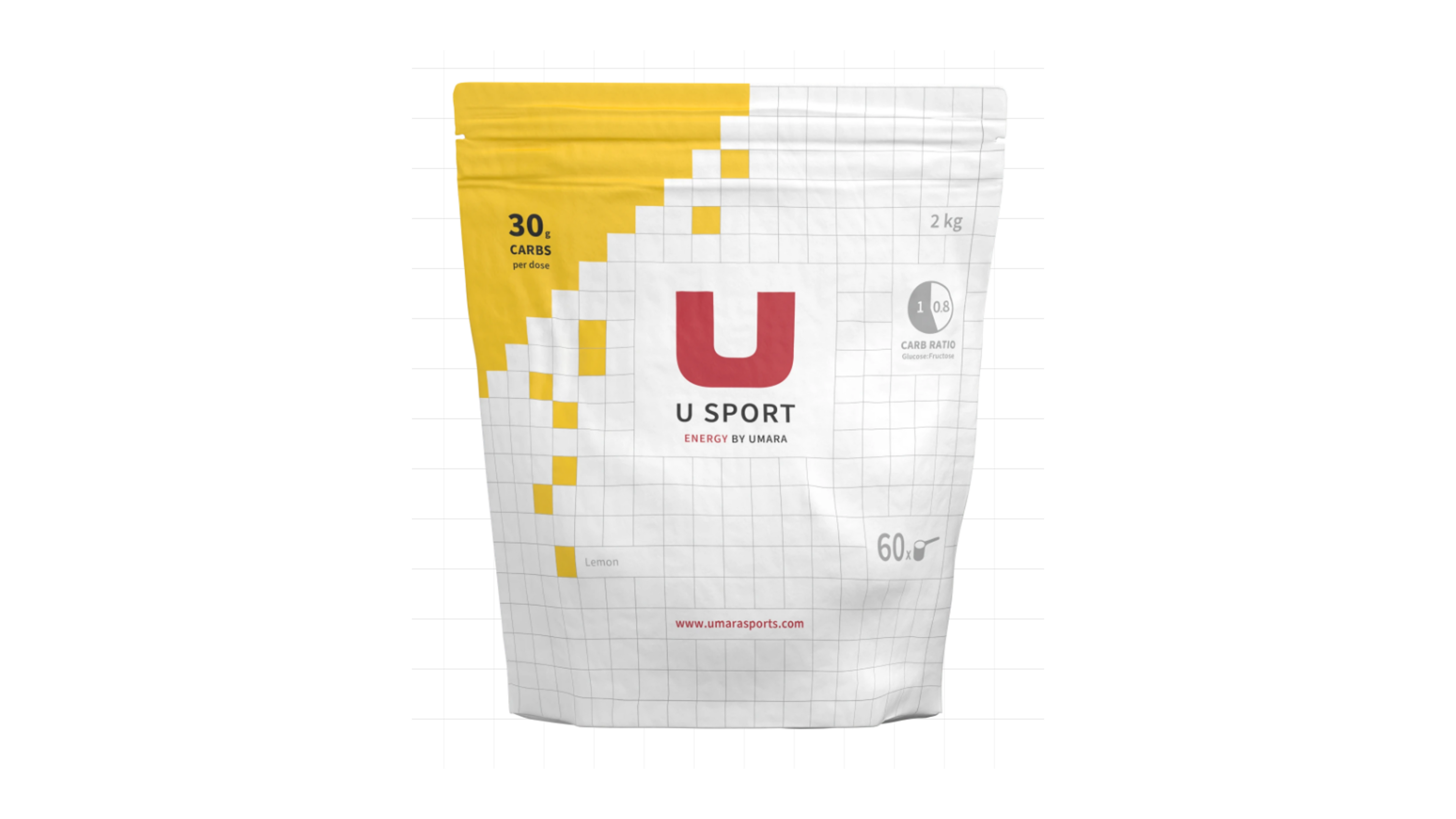 Umara U Sport - Sportdryck