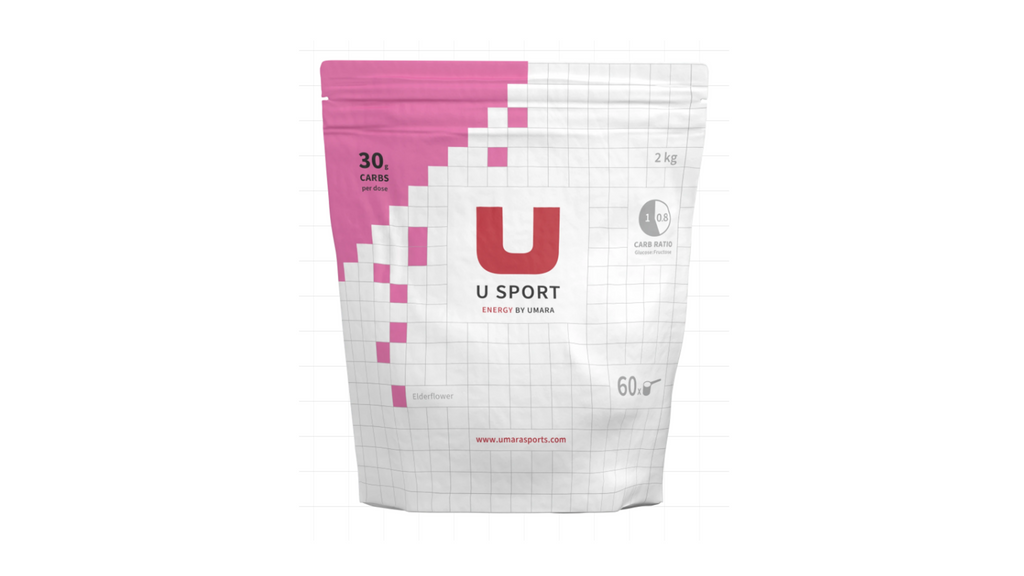 Umara U Sport - Sportdryck