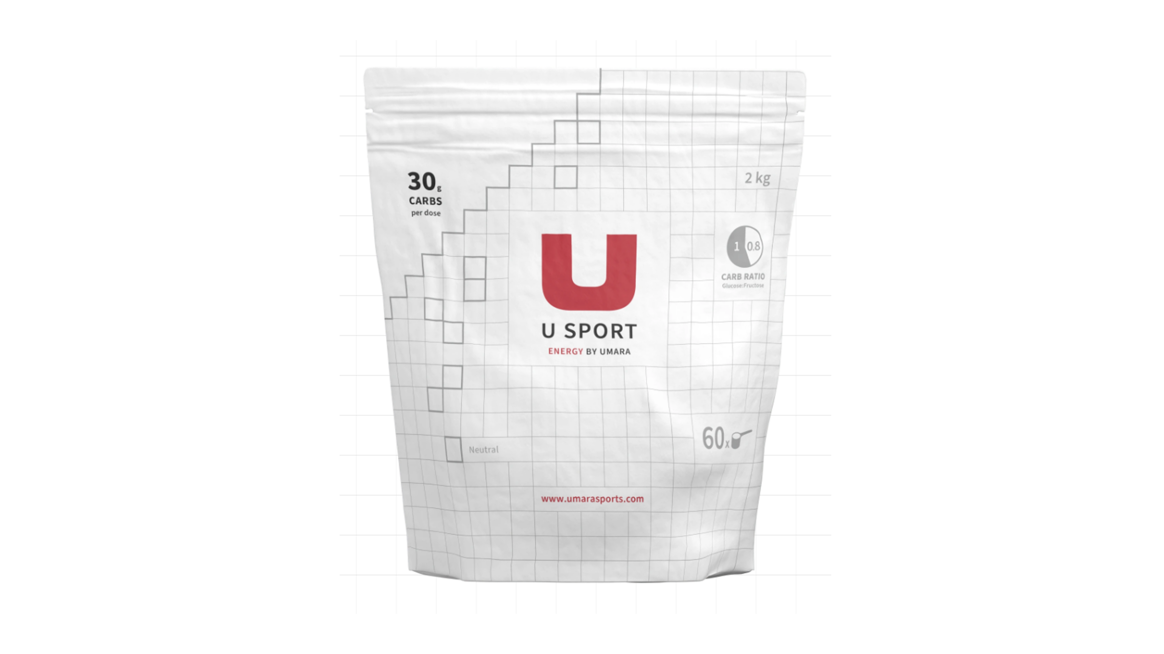 Umara U Sport - Sportdryck