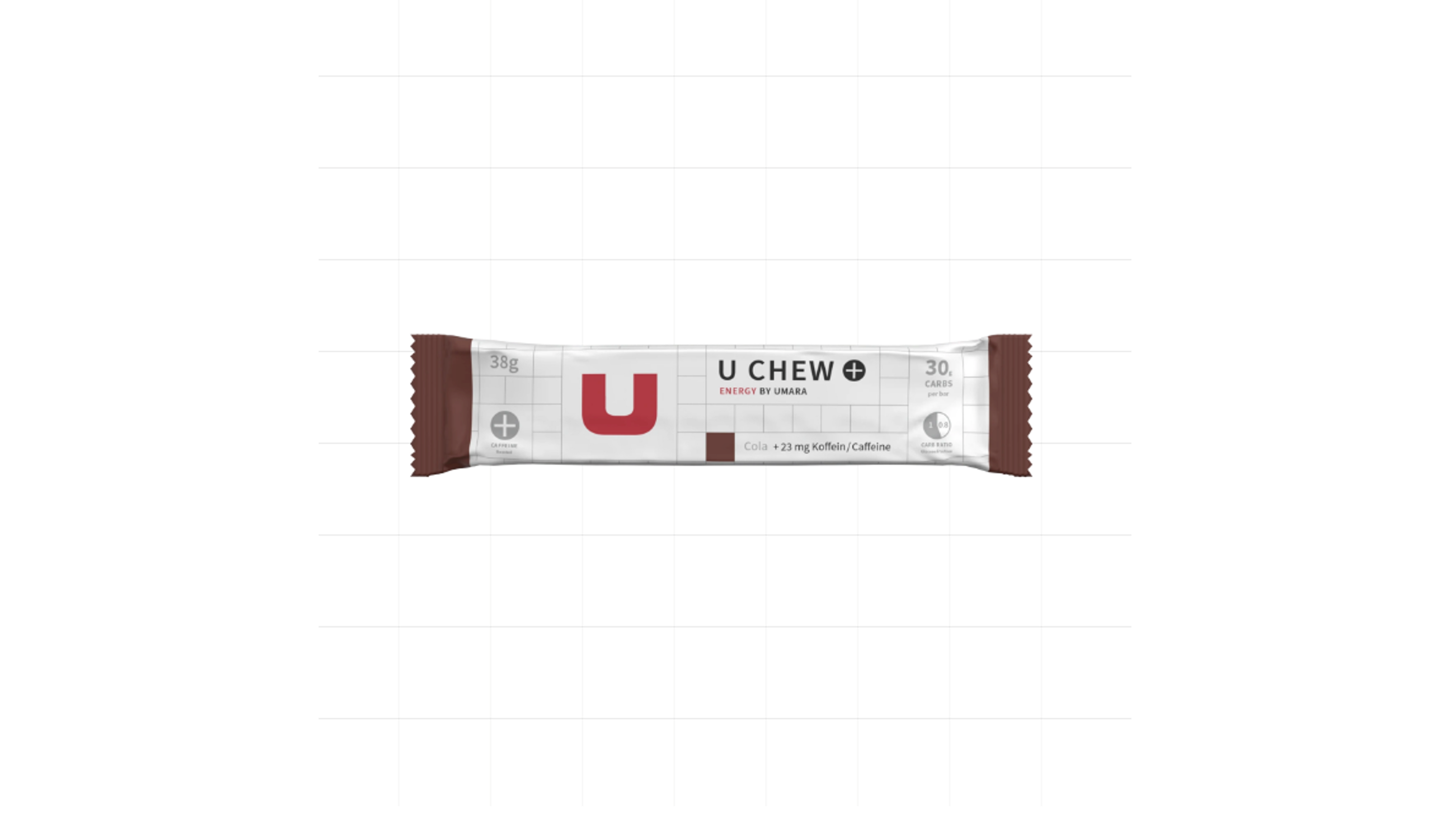 U Chew - Kiwi eller Cola