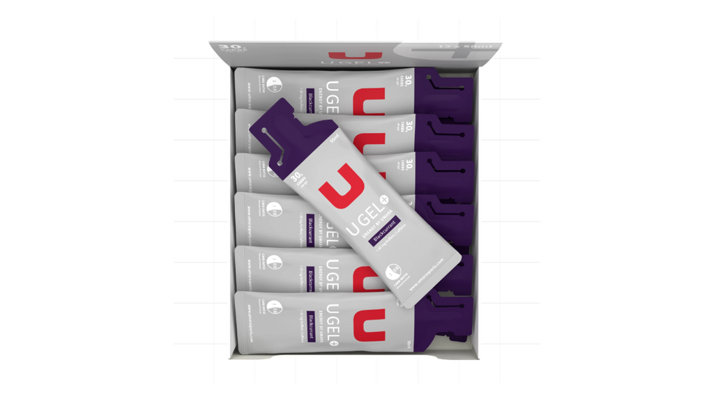 Umara U Gel (30g Carbs) 1 eller 12-pack
