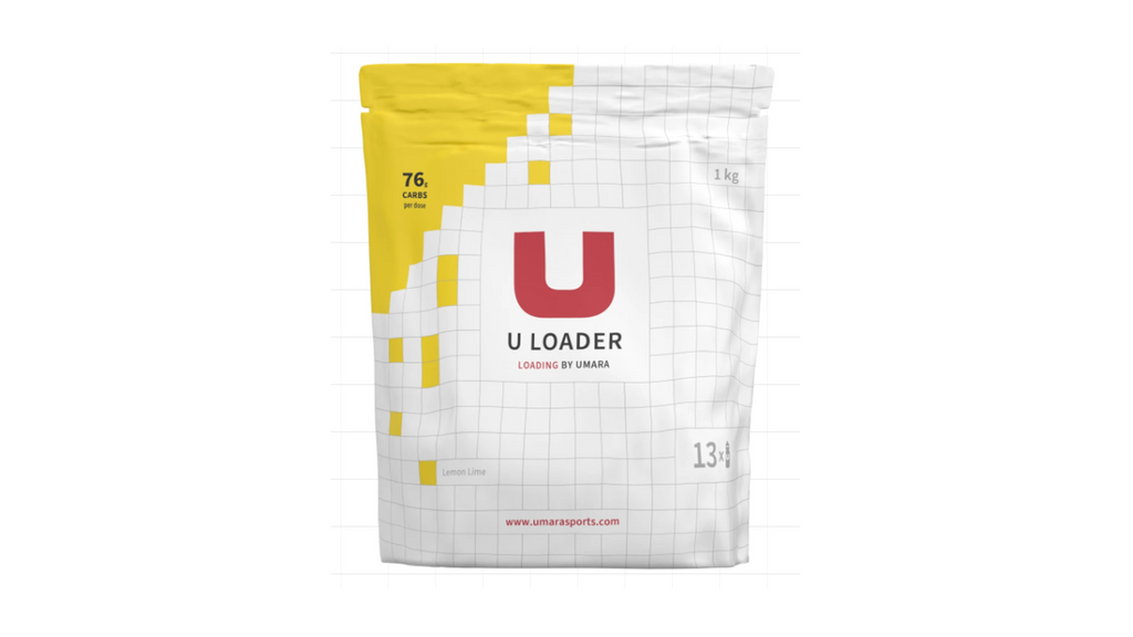 Umara U Loader - Vanilj-Päron