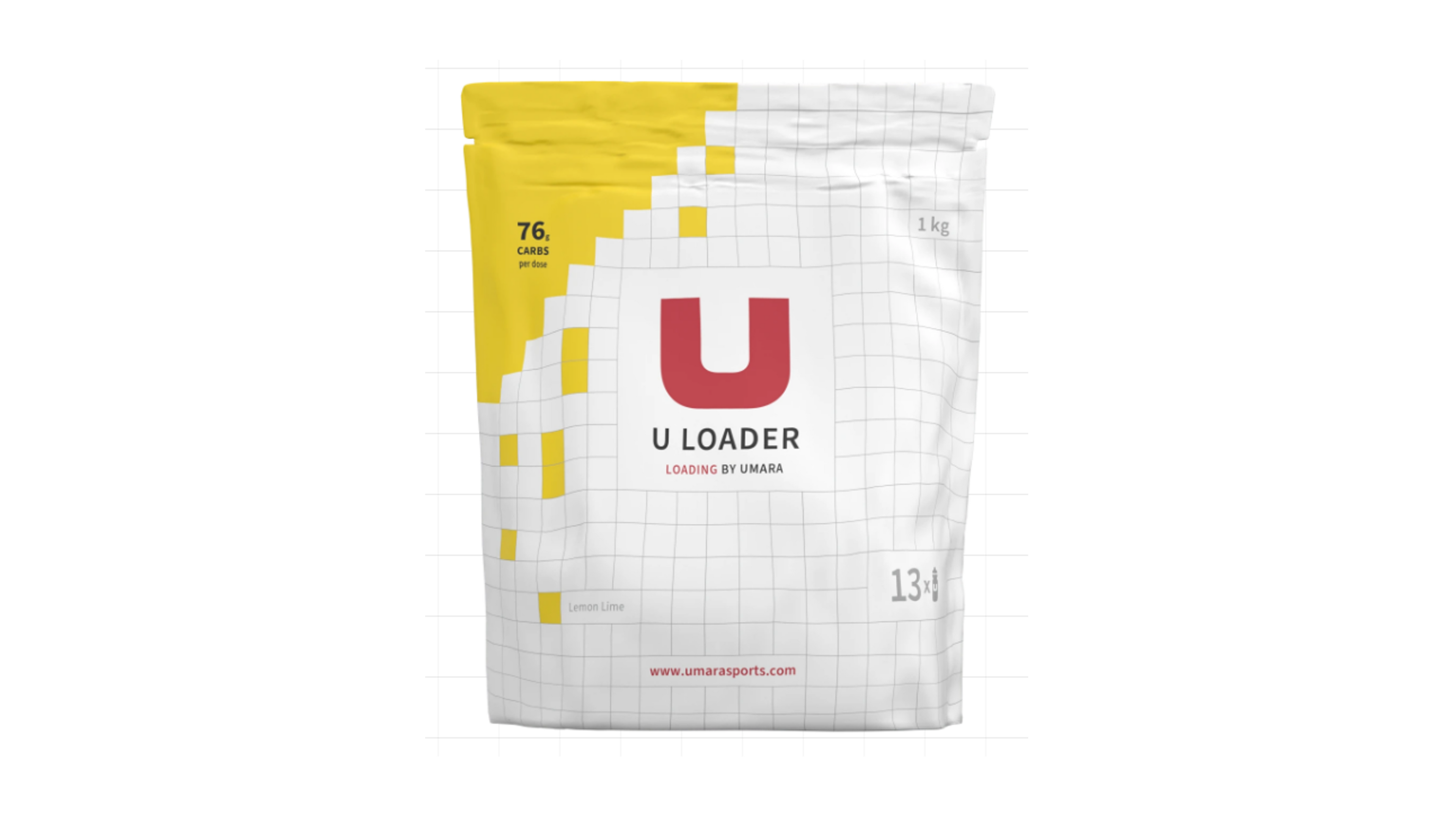 Umara U Loader - Vanilj-Päron