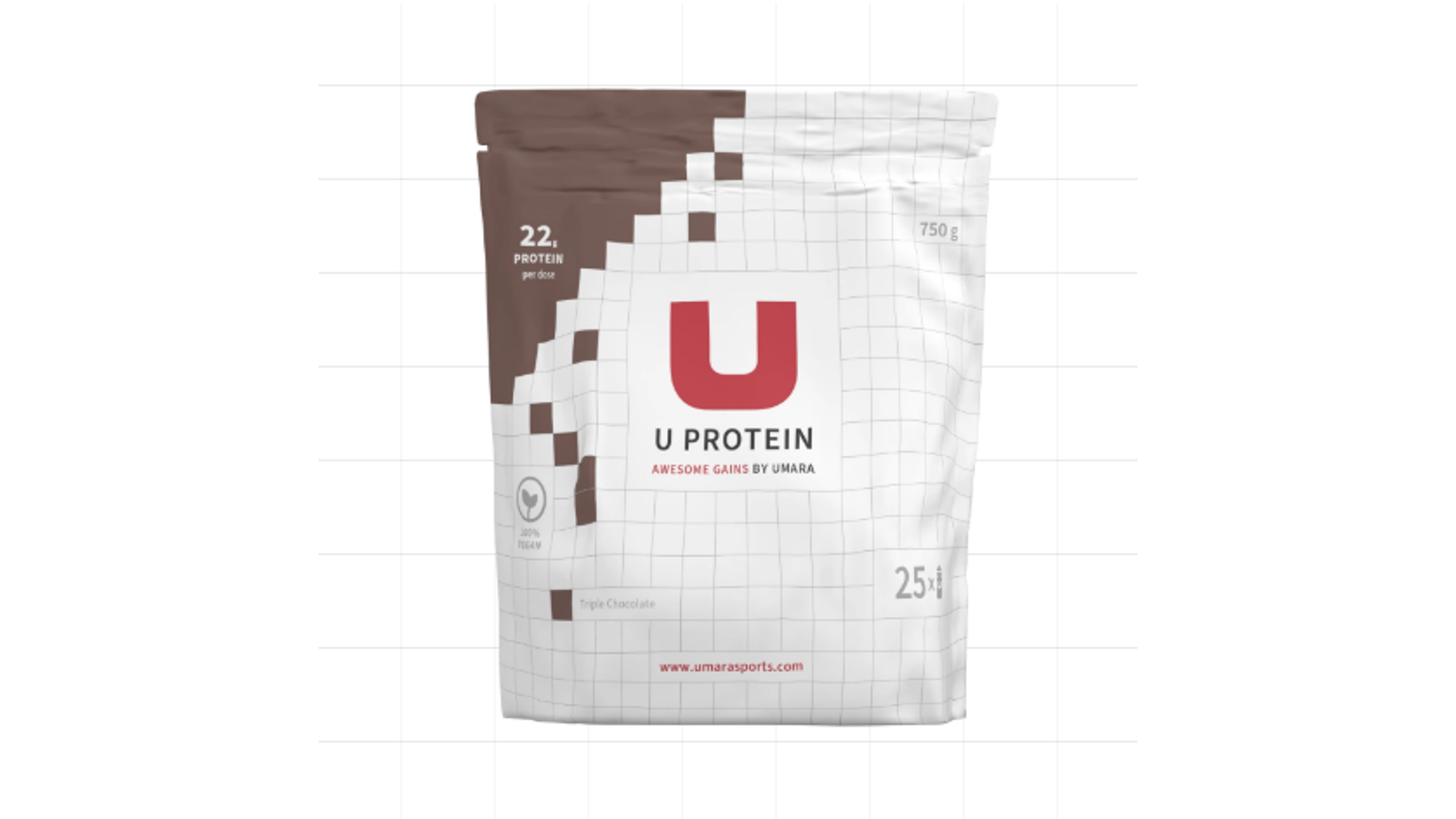 Umara U Protein