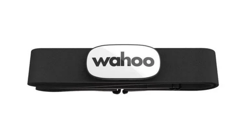 Wahoo TRACKR Heart Rate Pulsband