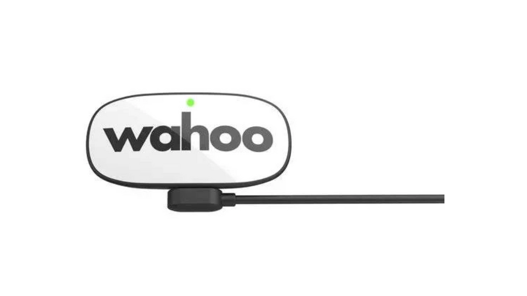 Wahoo TRACKR Heart Rate Pulsband