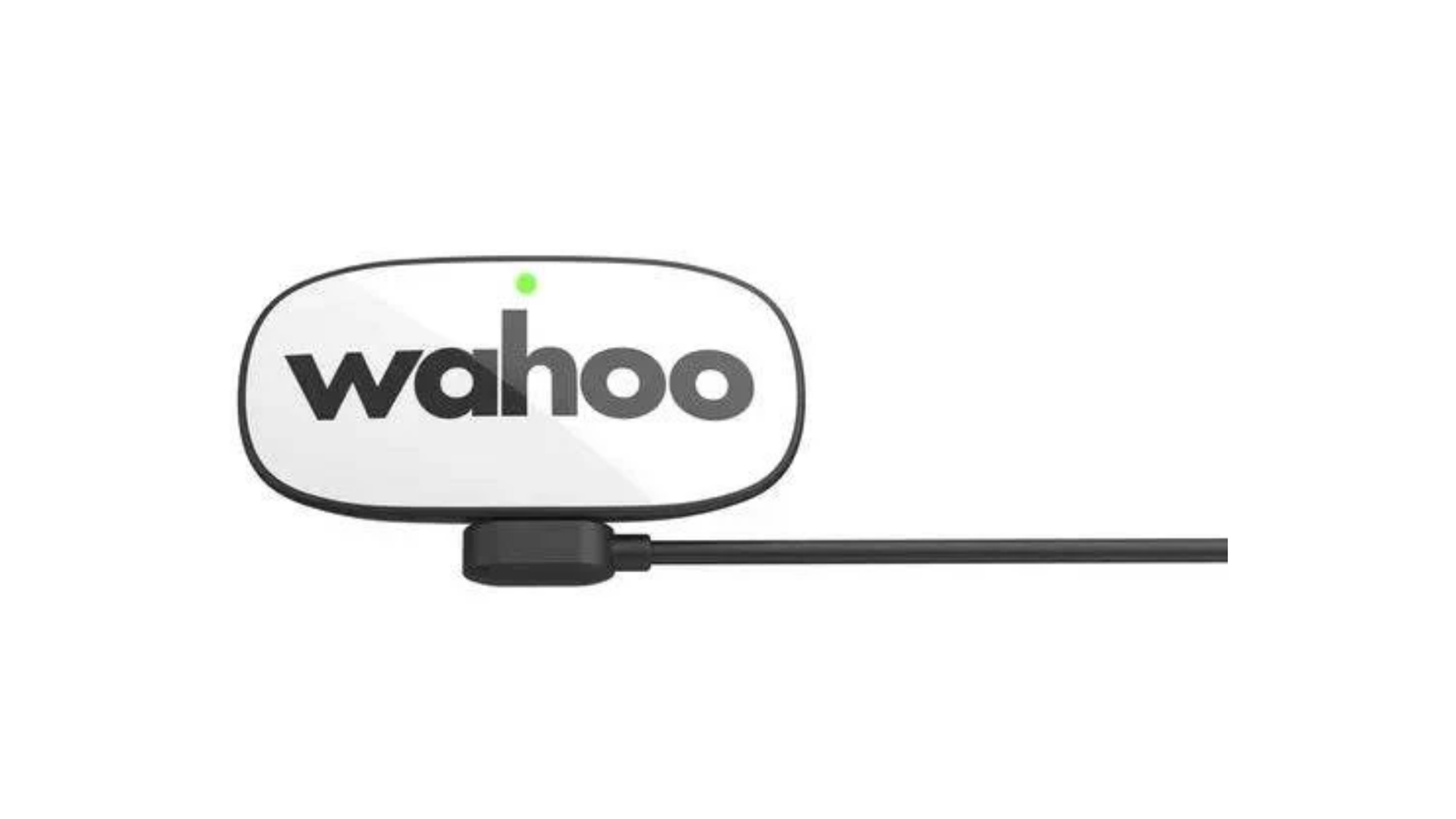 Wahoo TRACKR Heart Rate Pulsband