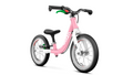 Woom Go 1 12" Powder Pink - En bättre balanscykel