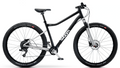 Woom OFF Air 6 26" Black