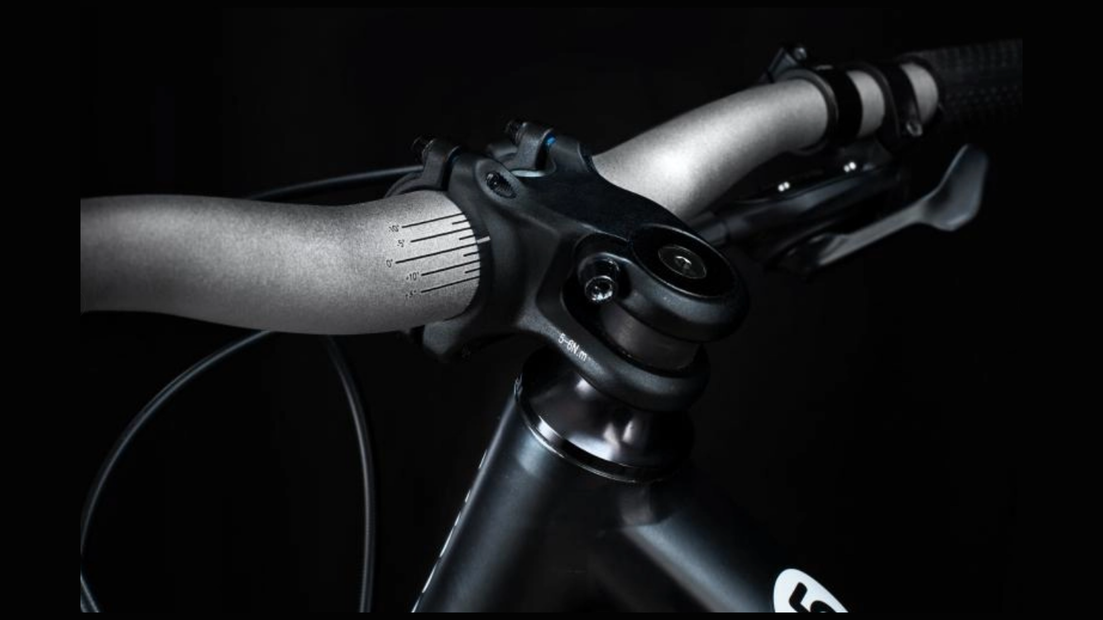 Woom OFF Air 6 26" Black
