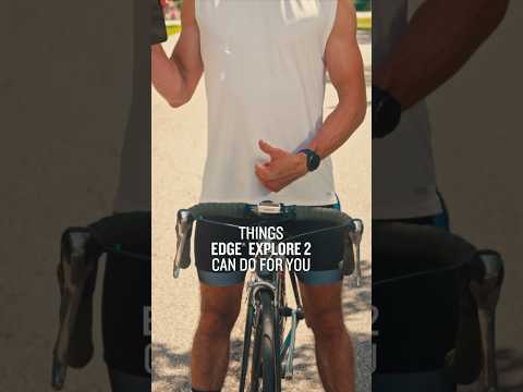 Garmin Edge® Explore 2