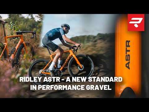 Ridley ASTR Rival XPLR
