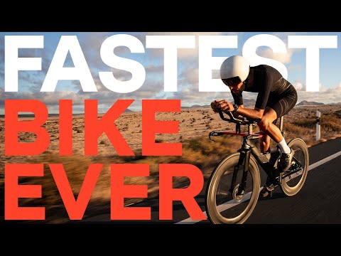 BMC Speedmachine 01 ONE