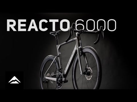 Merida Reacto 6000