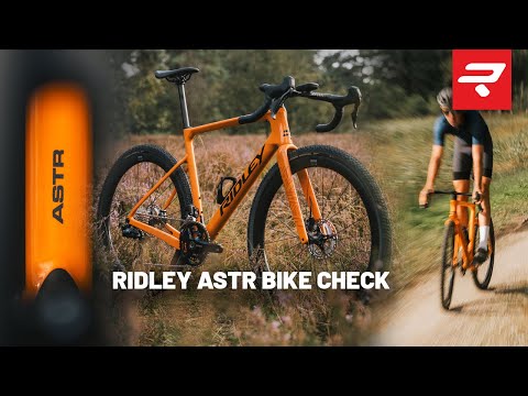 Ridley ASTR Apex XPLR AXS